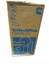Load image into Gallery viewer, Cummins 3804482 Liner Kit, 15.5:1 CR,.020/.040 OS, Dual-
