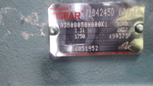 Load image into Gallery viewer, Dodge Tigear A350B050N000K1 Gear Reducer W184245D-004-KB
