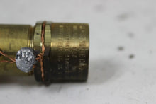 Load image into Gallery viewer, Henry 527 Angle Relief Valve set at 210 Lbs 1/2" MPT x 5/8" Flare New
