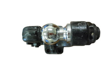 Load image into Gallery viewer, MASTER LOCK 2987AT Combination Pintle and 2 inch Ball

