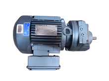 Load image into Gallery viewer, SEW Eurodrive RX57DT90S4 R Series Helical gear unit single-stage foot-mounted
