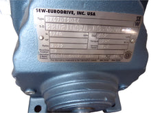 Load image into Gallery viewer, SEW Eurodrive RX57DT90S4 R Series Helical gear unit single-stage foot-mounted
