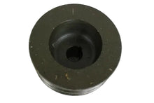 Load image into Gallery viewer, Woodruff 11594815 Pulley, Groove, Steel 3020-00-081-9500
