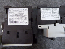 Load image into Gallery viewer, Siemens 3RA11254CA261BB4 Combination Starter
