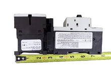 Load image into Gallery viewer, Siemens 3RA1110-0JA15-1BB4 Combination Starter
