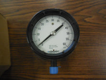 Load image into Gallery viewer, ASHCROFT 45-1279-SS-04L-XE6SG DURAGAUGE 4-1/2"
