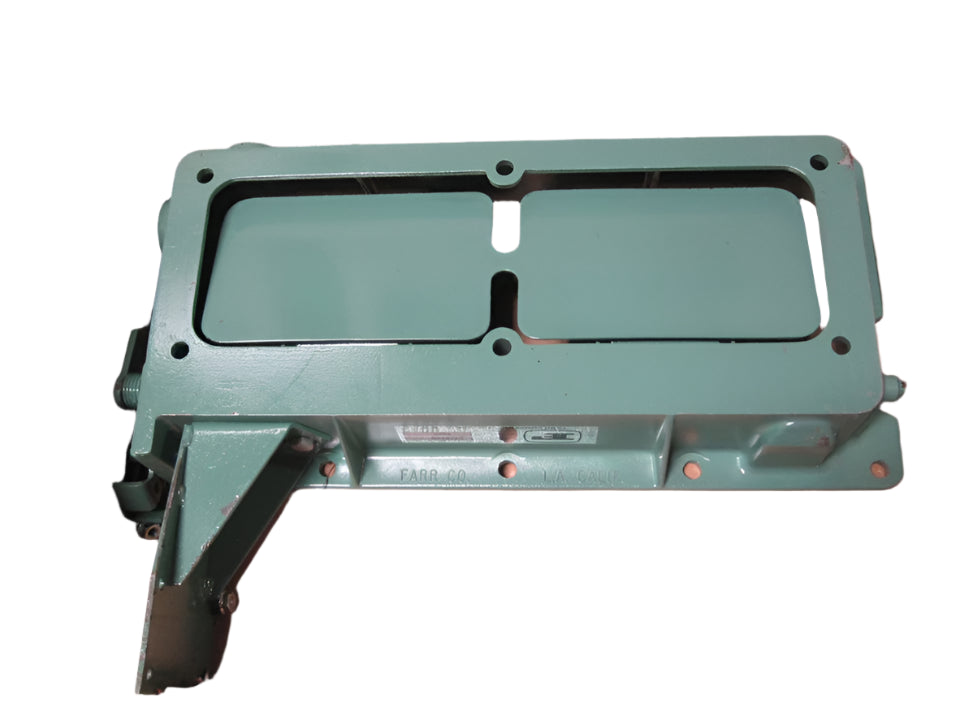 Detroit Diesel 5103521 Air Inlet Housing 2815-01-131-3278