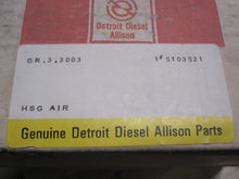 Load image into Gallery viewer, Detroit Diesel 5103521 Air Inlet Housing 2815-01-131-3278
