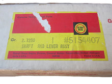 Load image into Gallery viewer, Detroit Diesel 5154407 Shaft &amp; Lever
