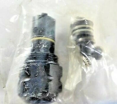 Parker Hannifin CRA-2750 PSI Valve, Safety Relief 4820-01-218-1803