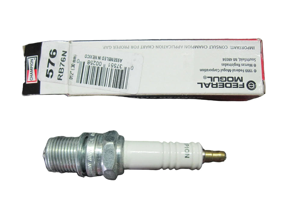 CHAMPION RB76N Industrial Spark Plug # 576