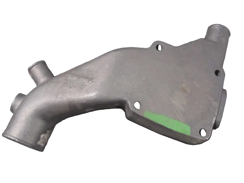 Cummins 202333 Cover, Lub Oil Cooler NT855, NT495,