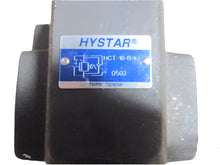 Load image into Gallery viewer, Hystar HCT-10-B-4-2090 HC Type Pressure Control Valve
