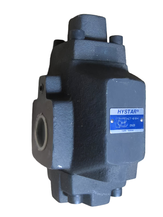 Hystar HCT-10-B-4-2090 HC Type Pressure Control Valve