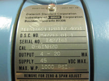 Load image into Gallery viewer, DIETERICH 1151DR2F12B1A7 1151 SMART PRESSURE TRANSMITTER
