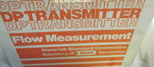 Load image into Gallery viewer, DIETERICH 1151DR2F12B1A7 1151 SMART PRESSURE TRANSMITTER
