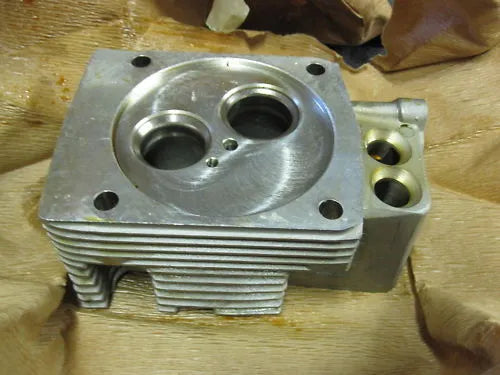 Onan 110-3530 Cylinder Head Assembly