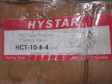 Load image into Gallery viewer, Hystar HCT-10-B-4-2090 HC Type Pressure Control Valve
