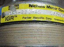 Load image into Gallery viewer, Parker Nichols 04B-220-AS Hydraulic Motor
