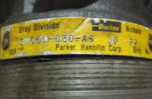 Load image into Gallery viewer, Parker Nichols S 060-030-AS High Speed Motor
