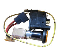 Load image into Gallery viewer, Kubota Tractor TA043-97401 Rear Defogger
