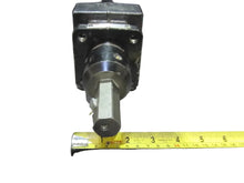 Load image into Gallery viewer, Ross MF161814AAAL Hydraulic Motor Parker Hydraulics

