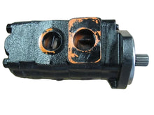 Load image into Gallery viewer, Case L71687 Hydraulic Pump Parker 313-9822-451
