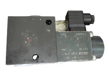 Load image into Gallery viewer, Terex 18-5353658180 Control Valve HAWE 2346800
