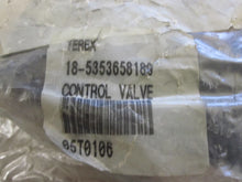 Load image into Gallery viewer, Terex 18-5353658180 Control Valve HAWE 2346800
