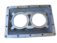 Load image into Gallery viewer, Detroit Diesel 5130199 Cover Asm Heat Exc. Ret. 2930-00-898-4459
