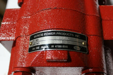 Load image into Gallery viewer, Muncie TBPL25-19-7CFSLPPVPPVH1 Hydraulic Gear Pump New
