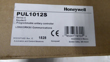 Load image into Gallery viewer, Honeywell PUL1012S Programmable Unitary Controller Series 4 Spyder New
