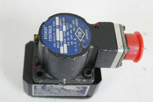 Load image into Gallery viewer, Atchley Controls Servo Valve Model 207-278B New
