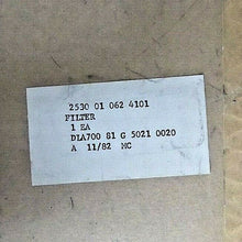 Load image into Gallery viewer, Facet 570610 Water Separator Filter New
