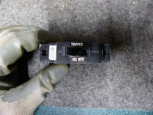 Load image into Gallery viewer, Airpax 15A Circuit Breaker 1 Pole LMLC1-1RLS4-24314-34-V
