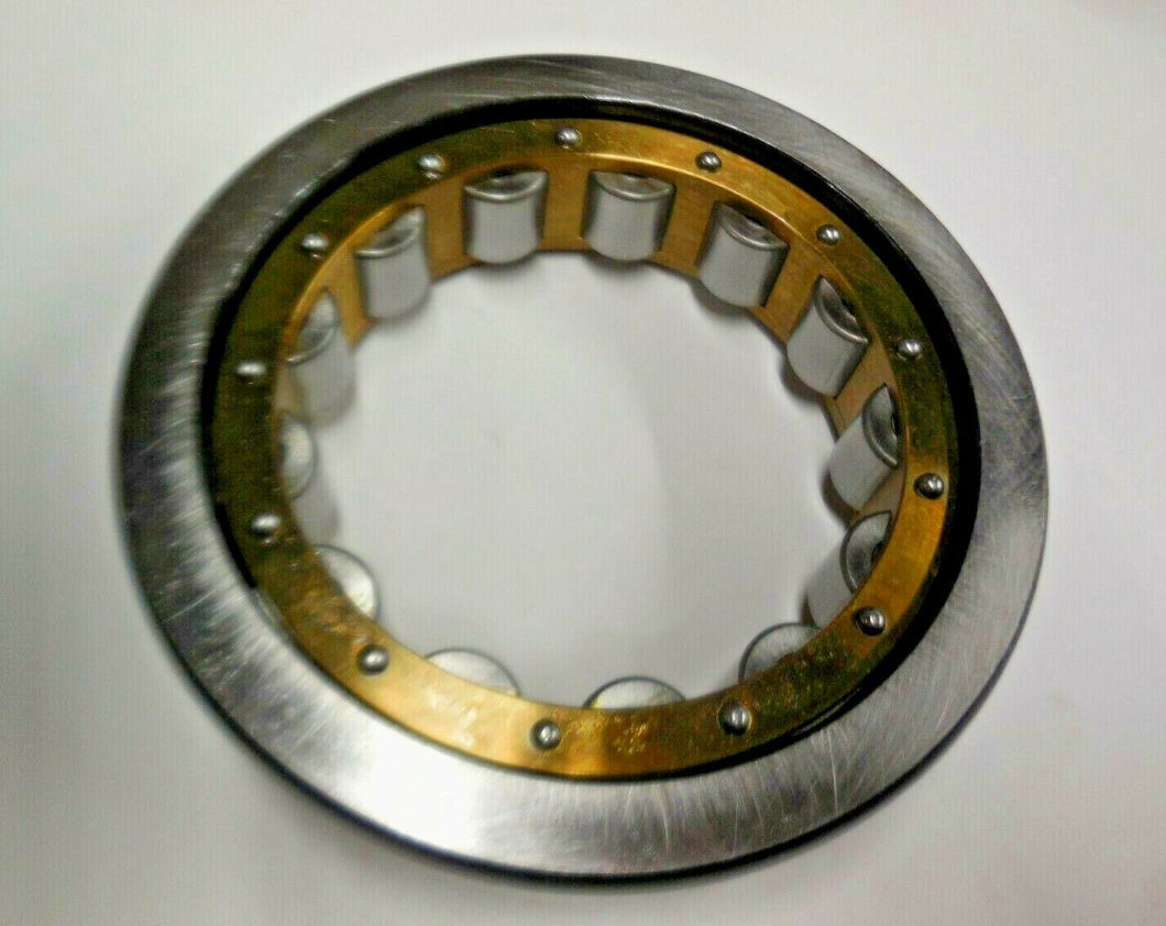 Nachi NU316-G-C3 Cylindrical Roller Bearing New