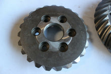 Load image into Gallery viewer, Mack 24KHA1389 Bevel Gear Set Matched New
