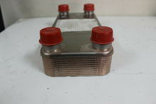 Load image into Gallery viewer, Gea Ecobraze AB M18-20-C2C2 High Quality Plate Heat Exchanger New
