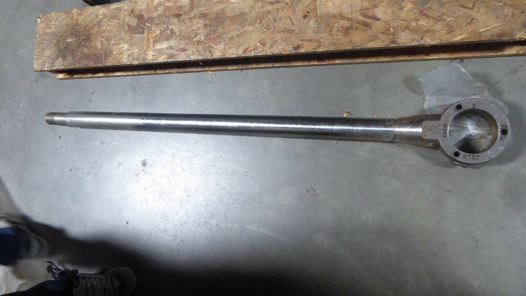 Caterpillar 4J7617 Hydraulic Rod A with Eye Bearing New For Cat  824S, 834B