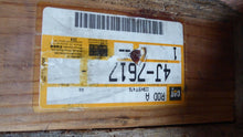 Load image into Gallery viewer, Caterpillar 4J7617 Hydraulic Rod A with Eye Bearing New For Cat  824S, 834B
