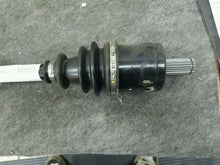 Load image into Gallery viewer, POLARIS 1332881 Front Axle Shaft 07-08 Polaris Sportsman 450 500 700 800 X2 HO
