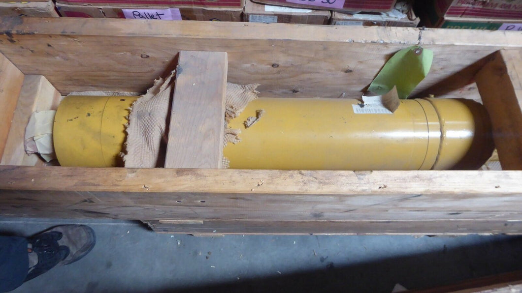 298U7774XC34 ACV Line Actuating Hydraulic Cylinder 3040-00-471-0278