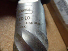 Load image into Gallery viewer, 52410 Hanson Screw Extractor Ex-10 Spiral

