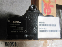 Load image into Gallery viewer, SAUER DANFOSS 80001604 VARIABLE PUMP LV35ENAYNFF11SNNAFF18NNNNNN
