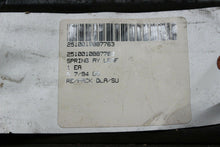 Load image into Gallery viewer, Meritor 4NA220 Leaf Spring Assembly New
