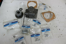 Load image into Gallery viewer, Wisconsin T89KS1 Governor Assembly Housing Kit New

