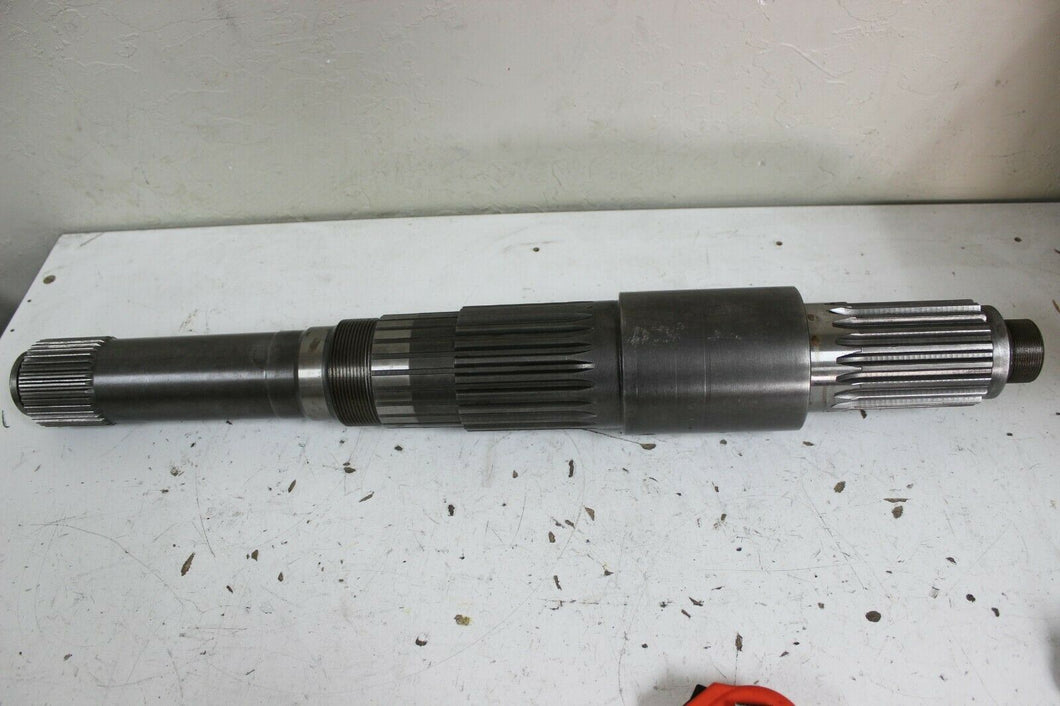 Volvo 11999624-7 Shaft New Replaces 217299