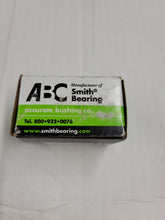 Load image into Gallery viewer, Smith YAT-10-XD Double Row Bearing
