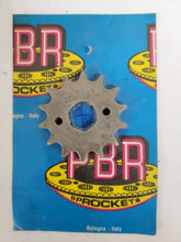 Load image into Gallery viewer, PBR 2-20714 Front Sprocket 14T 259
