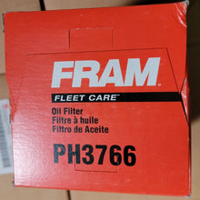 Load image into Gallery viewer, Fram PH3766 Oil Filter
